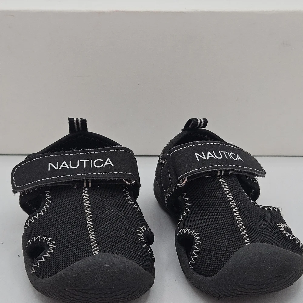 Nautica these high